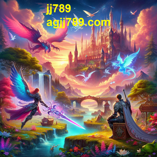 O Fascínio dos Jogos de Fantasia na Plataforma jj789