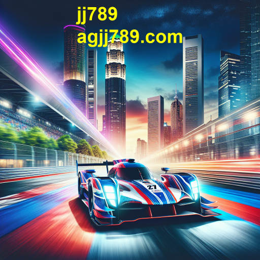 Acelere na Categoria 'Corrida' do jj789